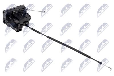 Door Lock NTY EZC-FT-320