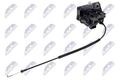 Door Lock NTY EZC-FT-322