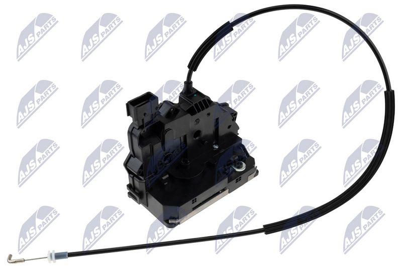 NTY EZC-FT-323 Door Lock