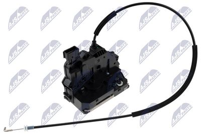 Door Lock NTY EZC-FT-323