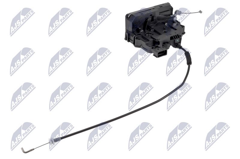NTY EZC-FT-324 Door Lock