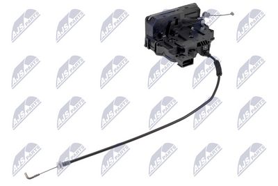 Door Lock NTY EZC-FT-324