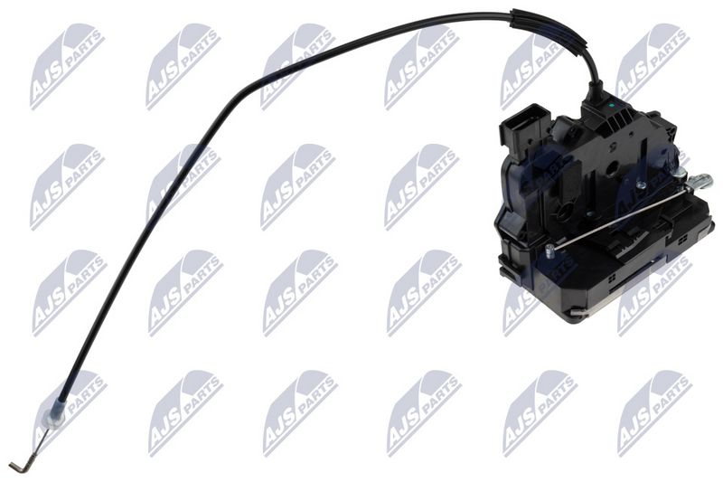 NTY EZC-FT-325 Door Lock