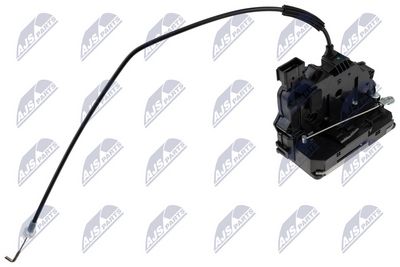 Door Lock NTY EZC-FT-325