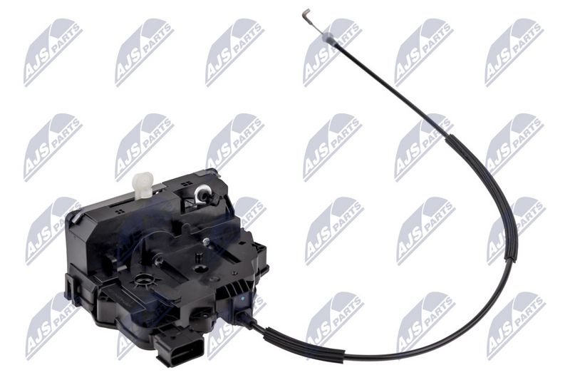NTY EZC-FT-326 Door Lock