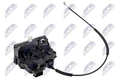 Door Lock NTY EZC-FT-326