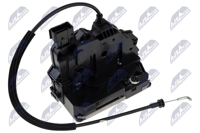 NTY EZC-FT-327 Door Lock