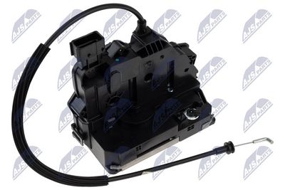Door Lock NTY EZC-FT-327