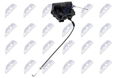 Door Lock NTY EZC-FT-328