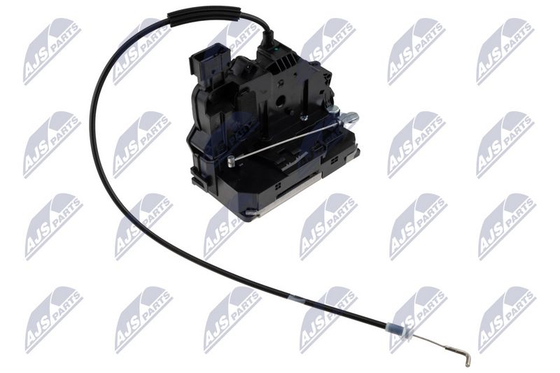 NTY EZC-FT-329 Door Lock