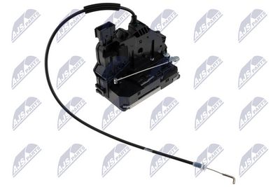 Door Lock NTY EZC-FT-329