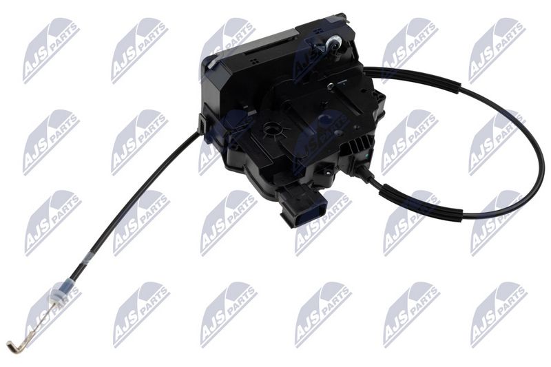 NTY EZC-FT-330 Door Lock