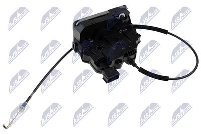 Door Lock NTY EZC-FT-330