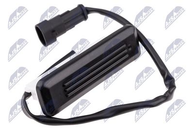 Tailgate Handle NTY EZC-FT-340