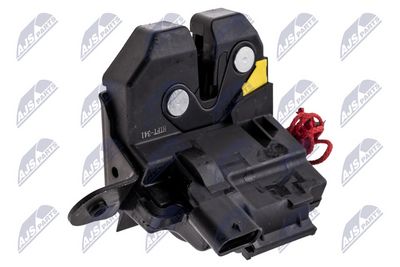 Tailgate Lock NTY EZC-FT-341