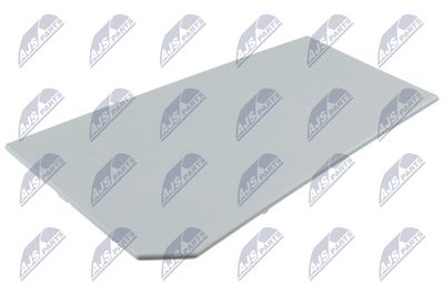 Fuel Filler Flap NTY EZC-FT-348