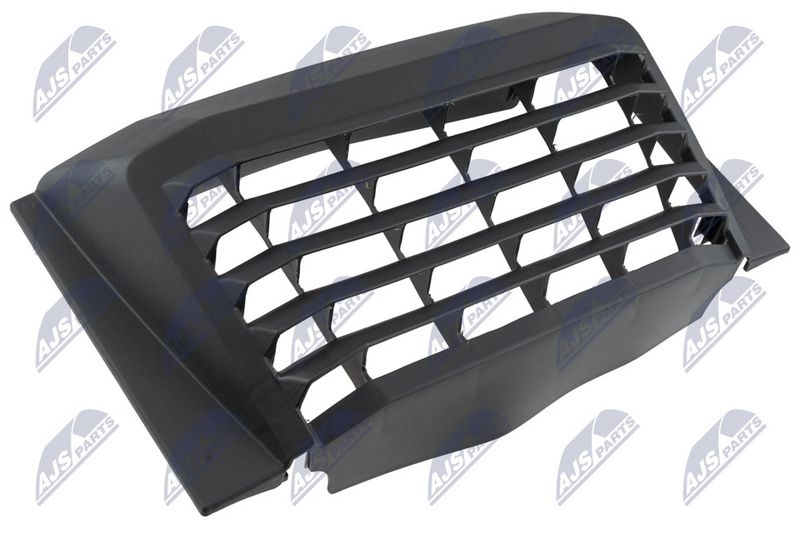 NTY EZC-FT-350 Seat Cover