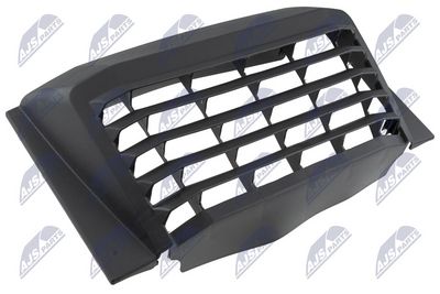 Seat Cover NTY EZC-FT-350