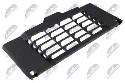 Seat Cover NTY EZC-FT-351