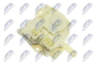 Actuator, central locking system NTY EZC-HD-001