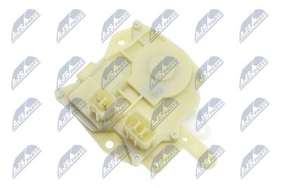 Actuator, central locking system NTY EZC-HD-003
