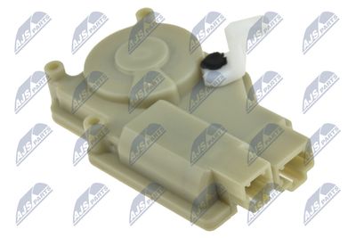 Boot Lock NTY EZC-HD-010