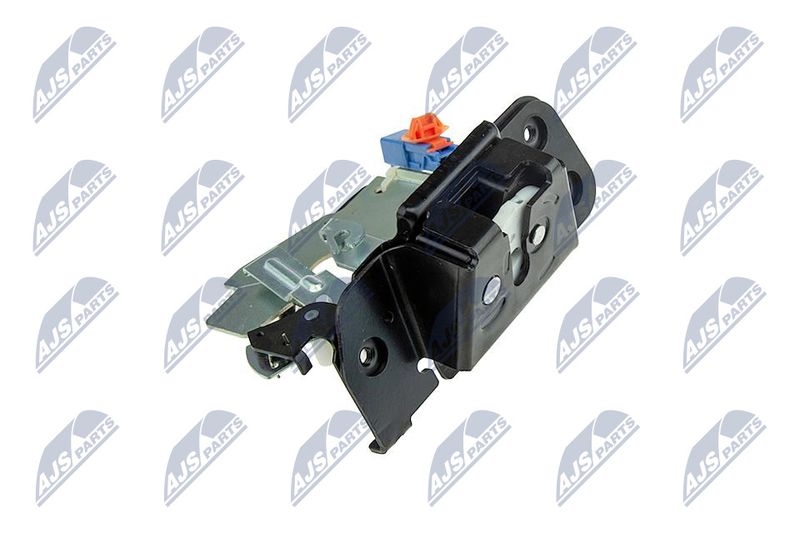 NTY EZC-HD-011 Tailgate Lock