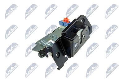 Tailgate Lock NTY EZC-HD-011