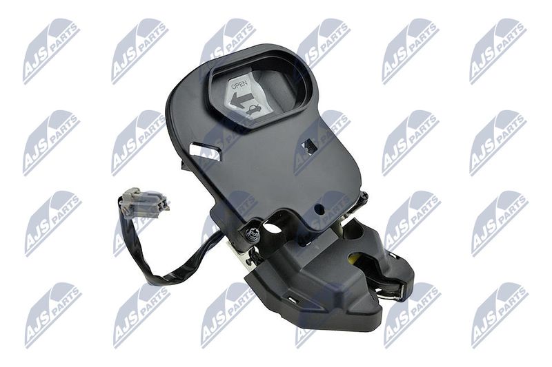 NTY EZC-HD-012 Tailgate Lock