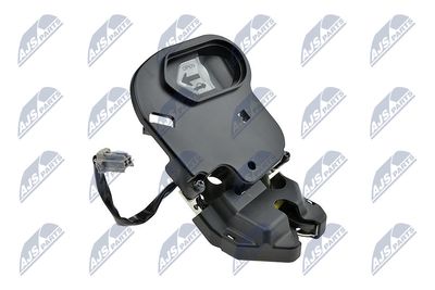 Tailgate Lock NTY EZC-HD-012