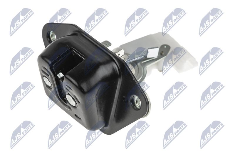 NTY EZC-HD-013 Boot Lock