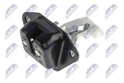 Boot Lock NTY EZC-HD-013