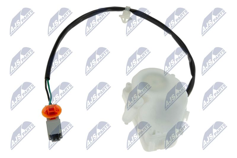 NTY EZC-HD-019 Door Lock