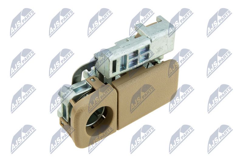 NTY EZC-HD-033 Lid, glove compartment