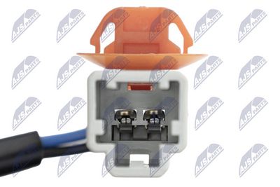 Tailgate Handle NTY EZC-HD-034