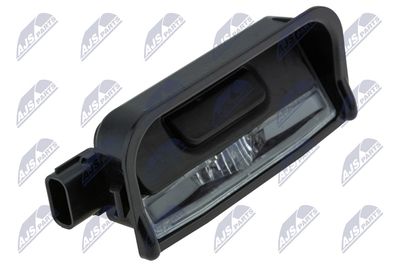 Tailgate Lock NTY EZC-HD-035