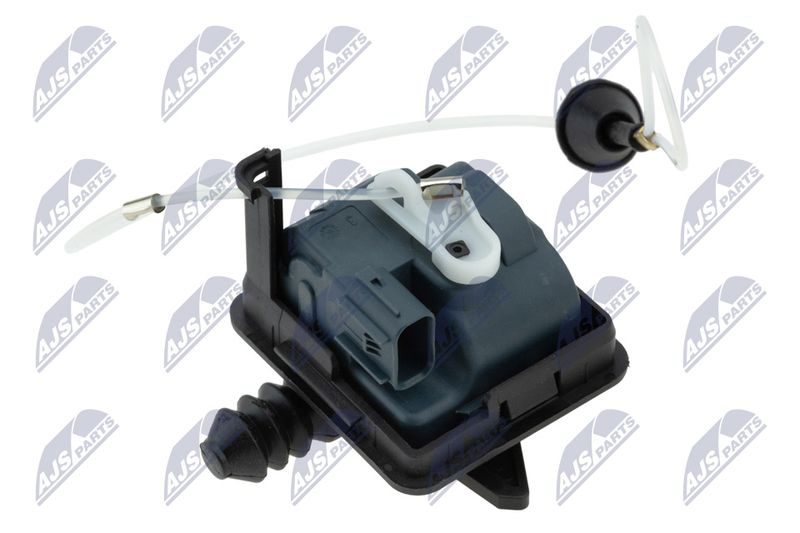 NTY EZC-HD-040 Actuator, fuel filler flap