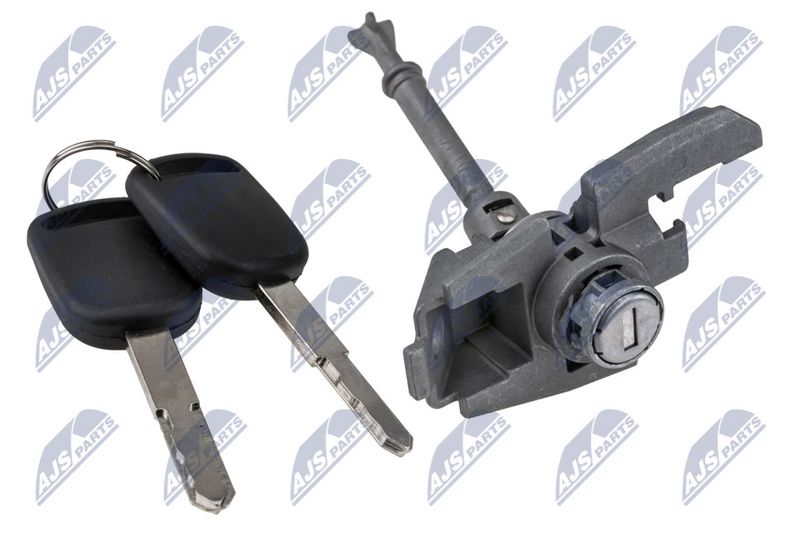 NTY EZC-HD-041 Lock Cylinder