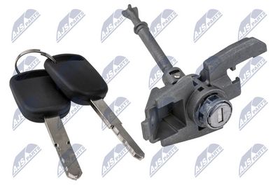 Lock Cylinder NTY EZC-HD-041