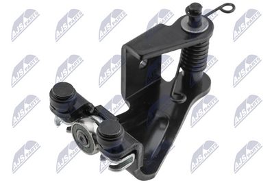 Roller Guide, sliding door NTY EZC-HD-047
