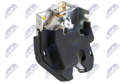Boot Lock NTY EZC-HD-048