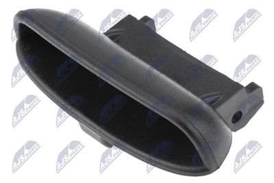 Cover, centre console NTY EZC-HD-051