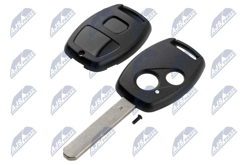 NTY EZC-HD-052 Housing, car key