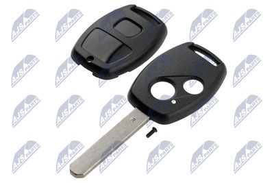 Housing, car key NTY EZC-HD-052