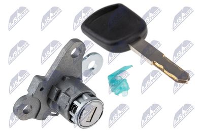 Lock Cylinder NTY EZC-HD-061