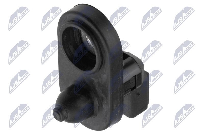 NTY EZC-HD-065 Switch, door lock