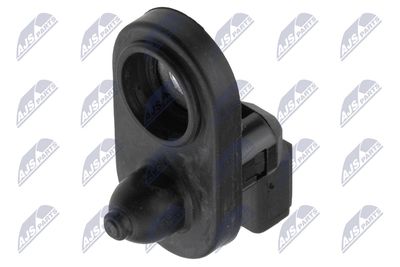 Switch, door lock NTY EZC-HD-065