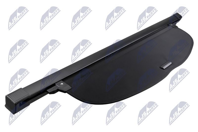 NTY EZC-HD-066 Cargo Area Cover