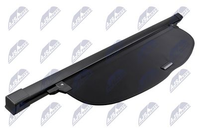 Cargo Area Cover NTY EZC-HD-066