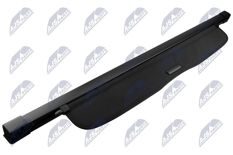 NTY EZC-HD-067 Cargo Area Cover